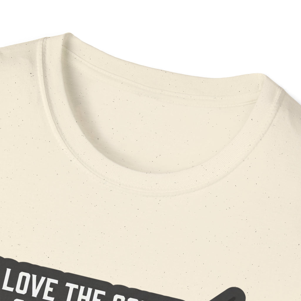 Generator T-Shirt
