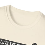 Generator T-Shirt