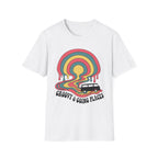 Groovy And Going Places T-Shirt