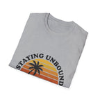 Staying Unbound T-Shirt
