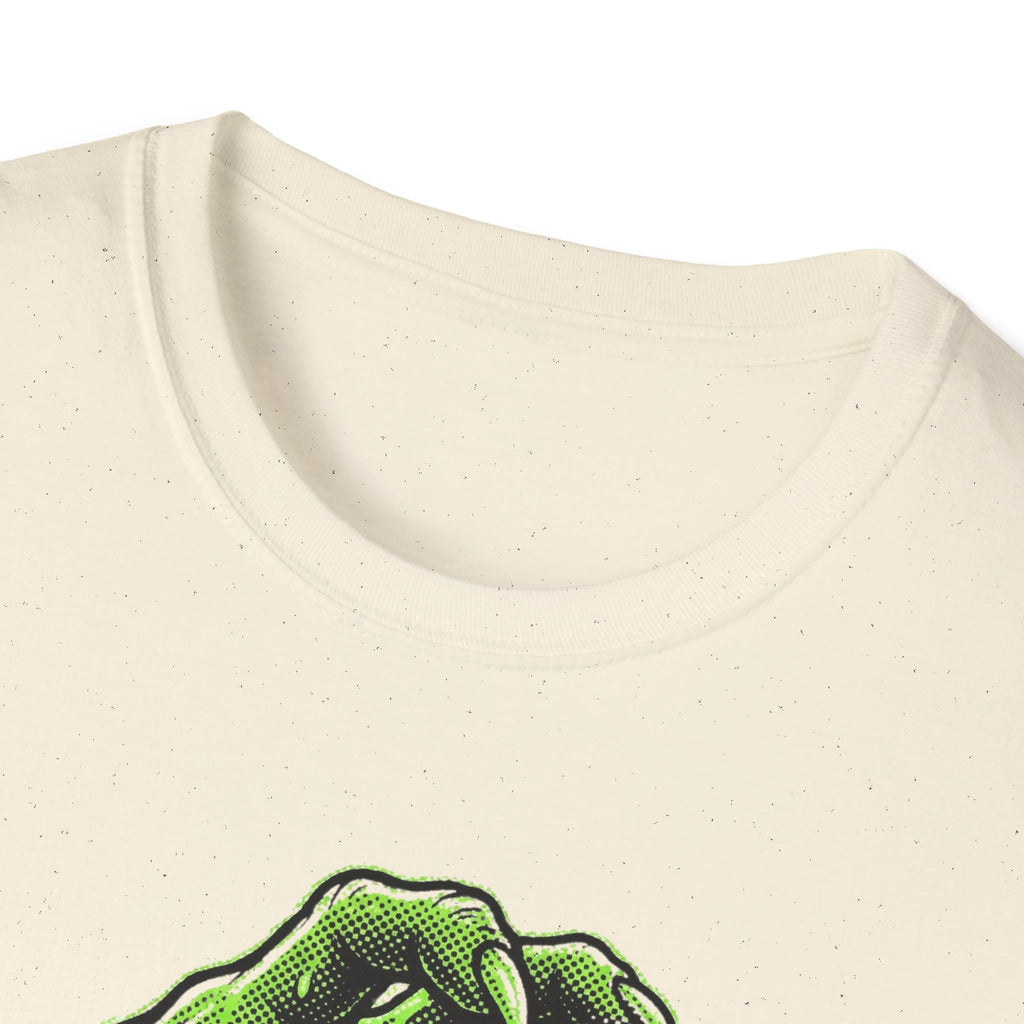 It Came From The Drain T-Shirt