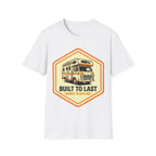Built To Last T-Shirt