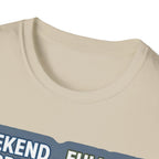 Full Time Nomad T-Shirt