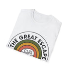 The Great Escape T-Shirt
