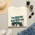 The Creature From The Black Water Tank T-Shirt