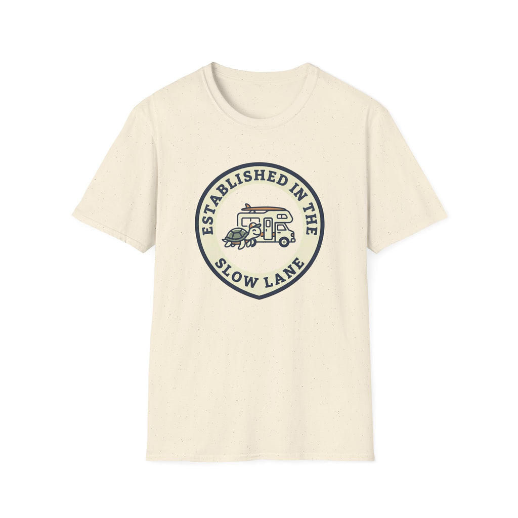 Slow Lane T-Shirt