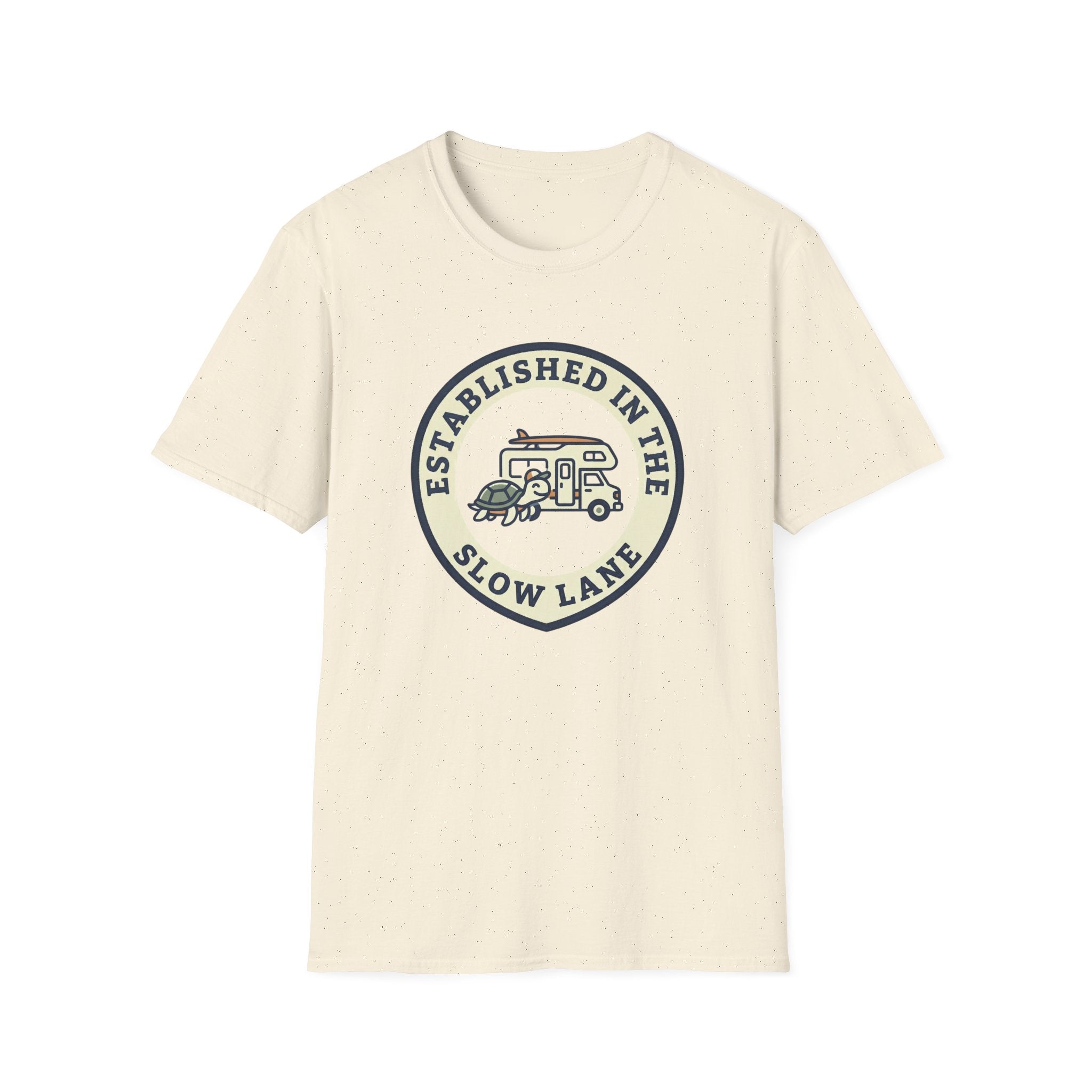 Slow Lane T-Shirt