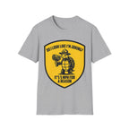 Do I Look Like I'm Joking? T-Shirt