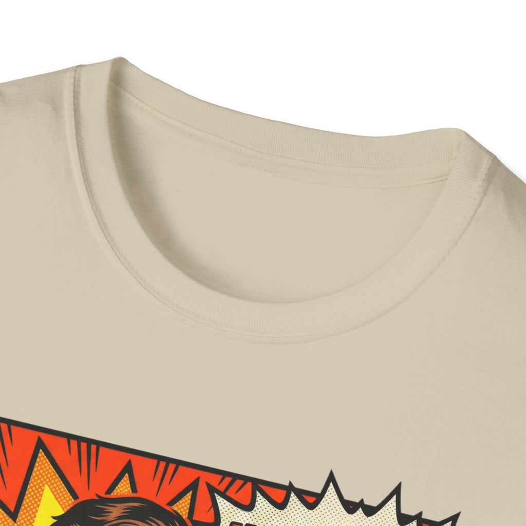 I'm Going In T-Shirt