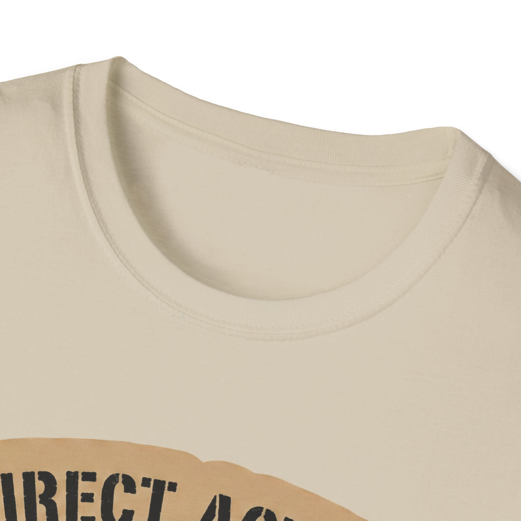 Direct Action T-Shirt