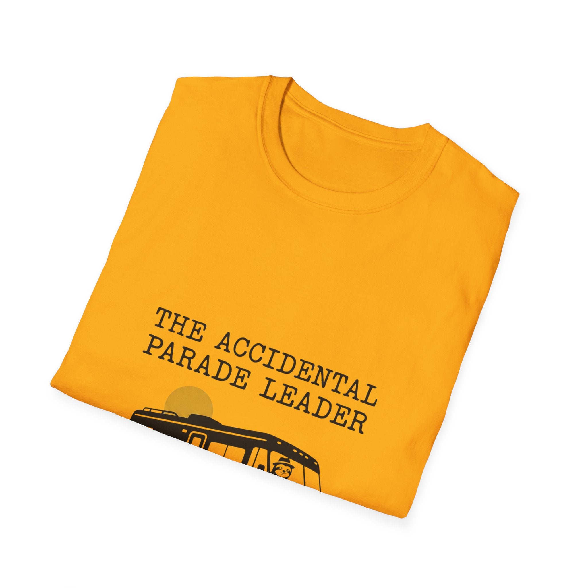Parade Leader T-Shirt