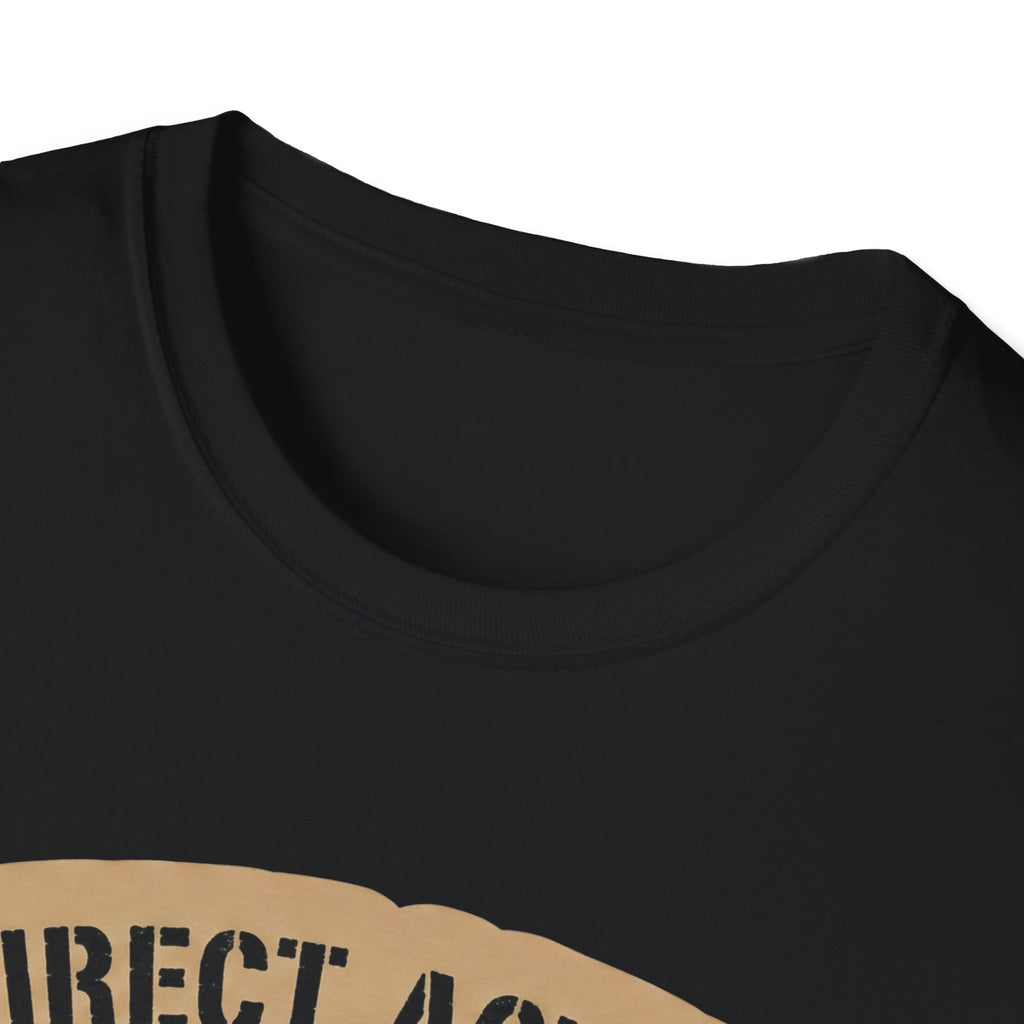 Direct Action T-Shirt