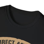 Direct Action T-Shirt