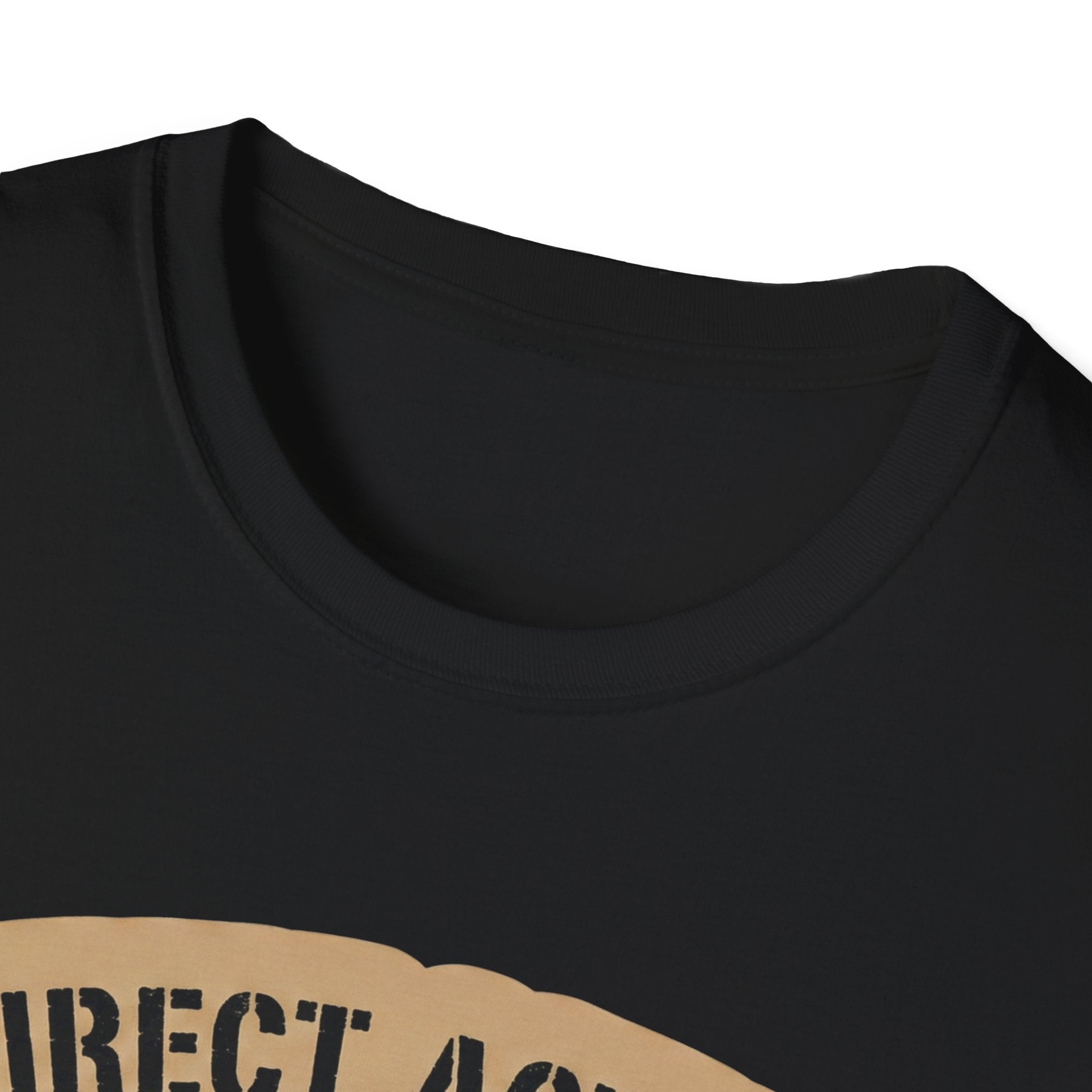Direct Action T-Shirt
