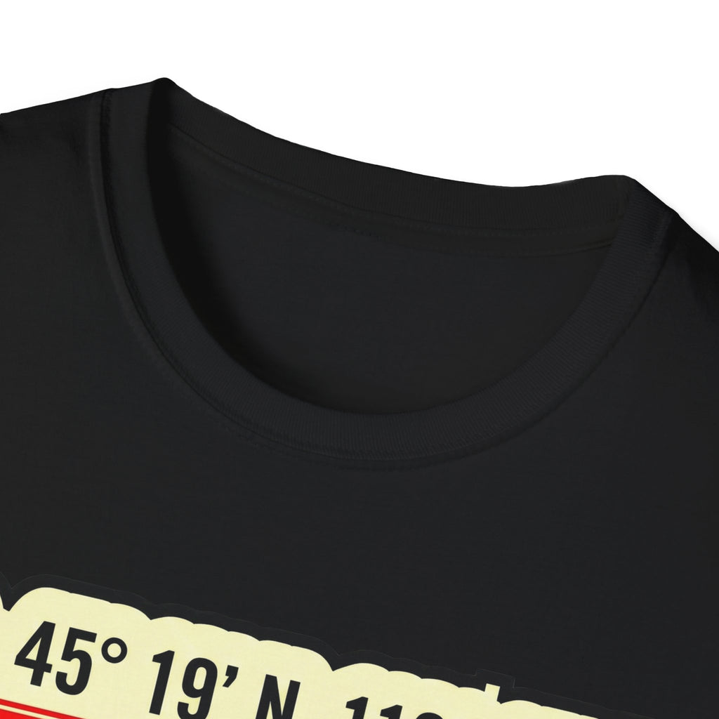 Updating Reality T-Shirt