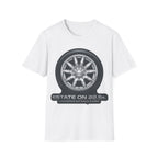 Estate On 22.5" Wheels T-Shirt