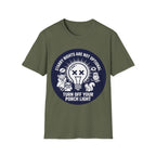 Porch Light T-Shirt