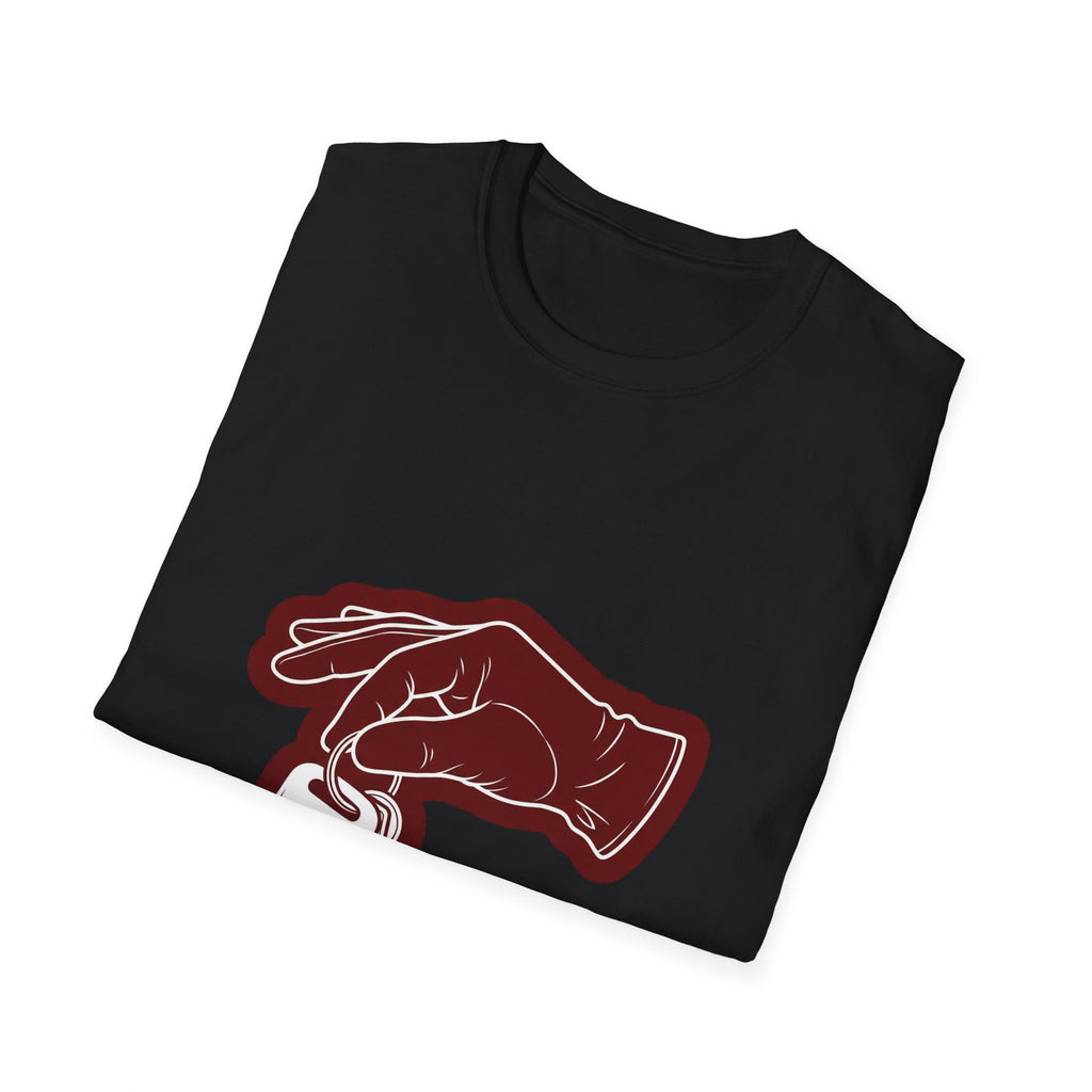 I Am My Own Valet T-Shirt