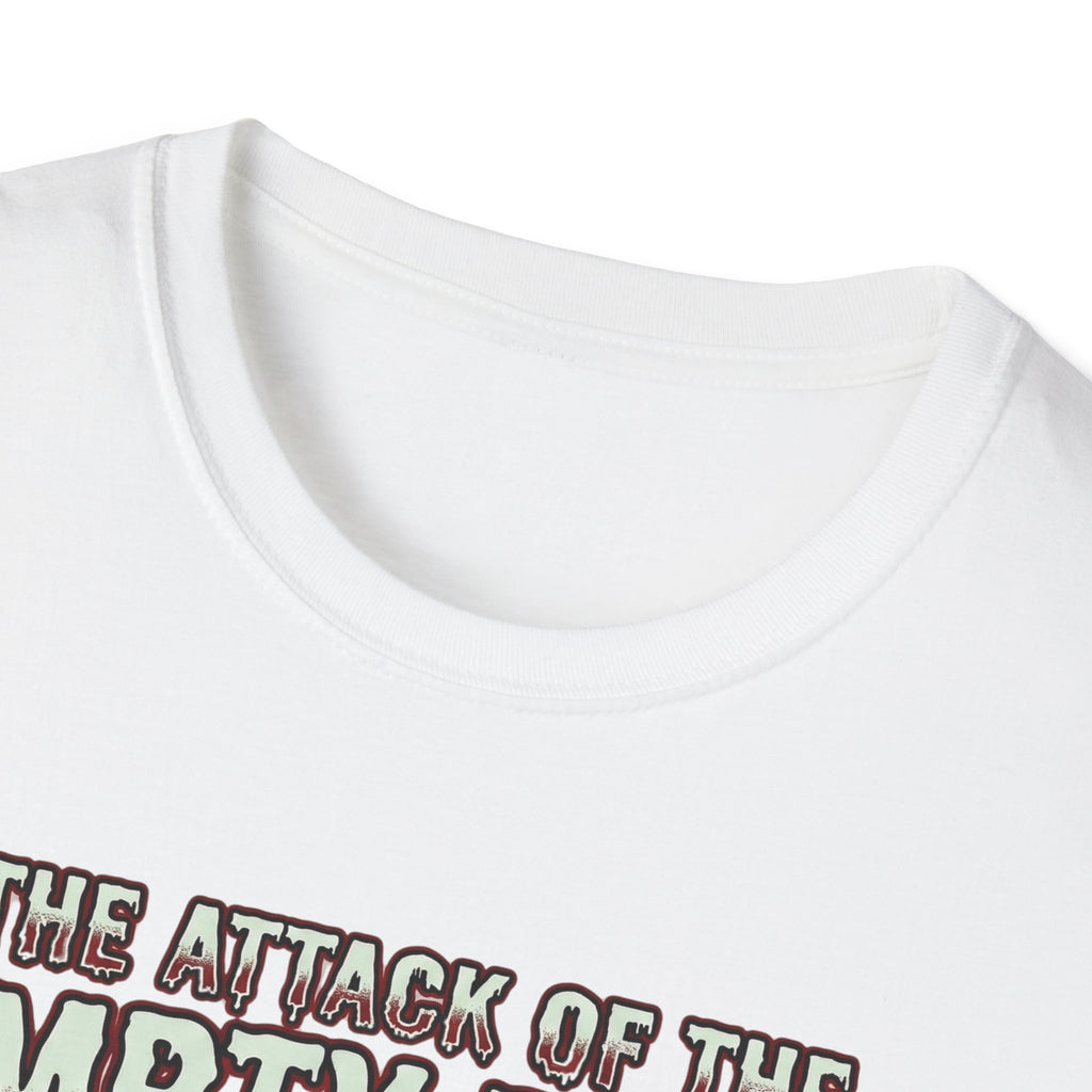 Empty Tank T-Shirt