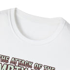 Empty Tank T-Shirt