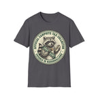 Campsite Tax Collector T-Shirt