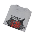 Generator T-Shirt