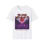 The Zone With No WiFi T-Shirt