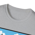 Leveling Up T-Shirt