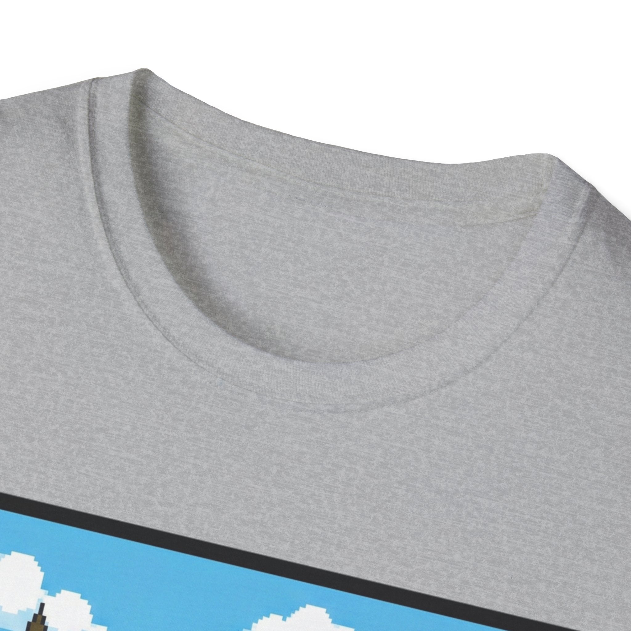 Leveling Up T-Shirt