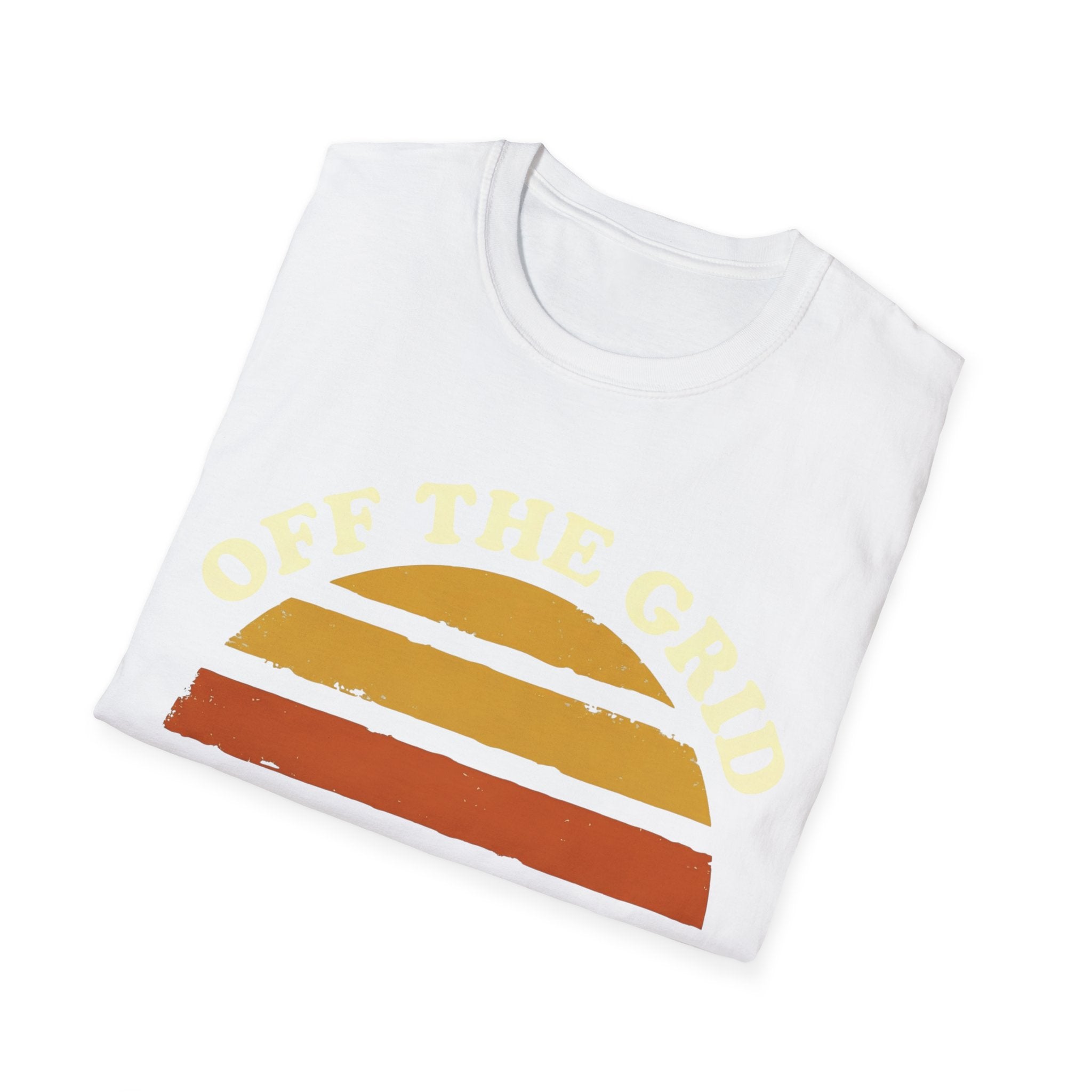 Off Grid T-Shirt