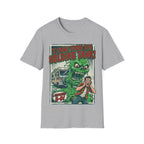 It Came From The Holding Tank T-Shirt