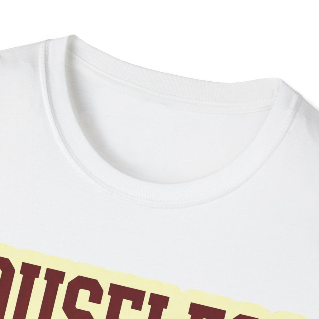 Houseless T-Shirt