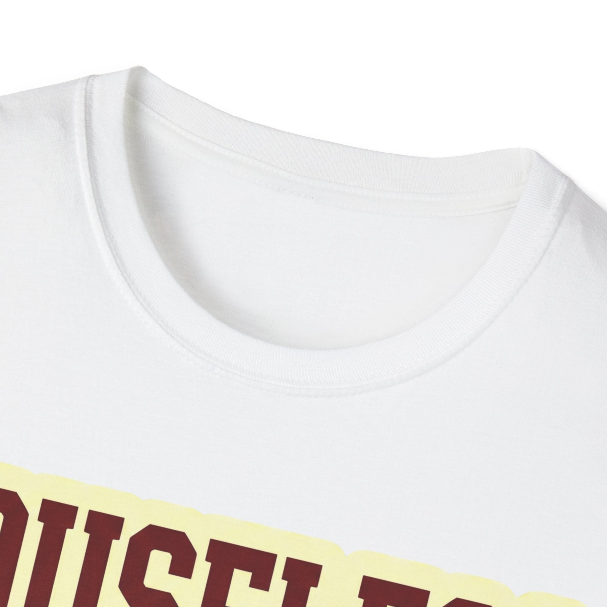 Houseless T-Shirt