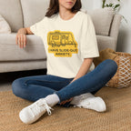 Slide-out Anxiety T-Shirt