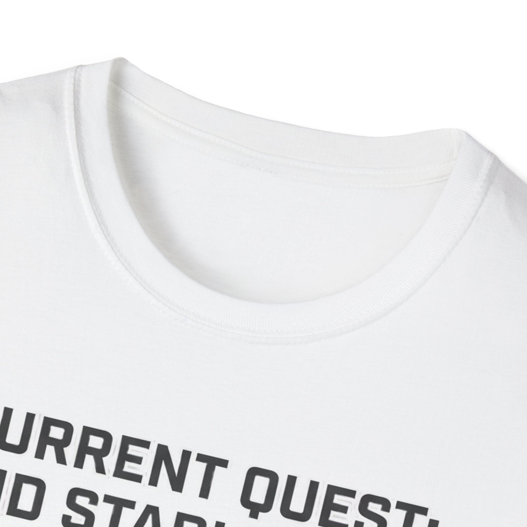 Current QuestT-Shirt