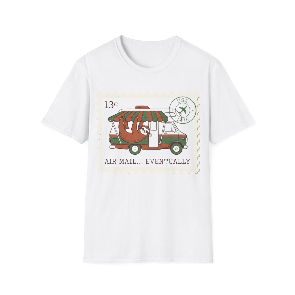Air Mail T-Shirt