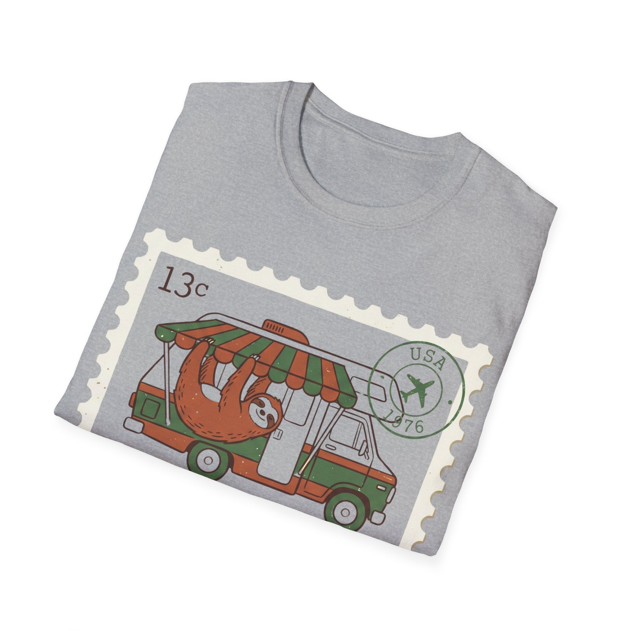 Air Mail T-Shirt