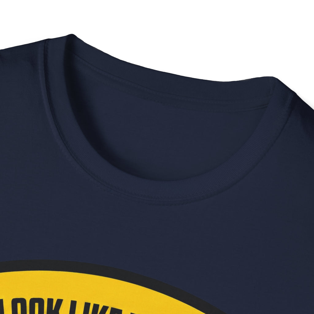 Do I Look Like I'm Joking? T-Shirt