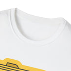 Slide-out Anxiety T-Shirt