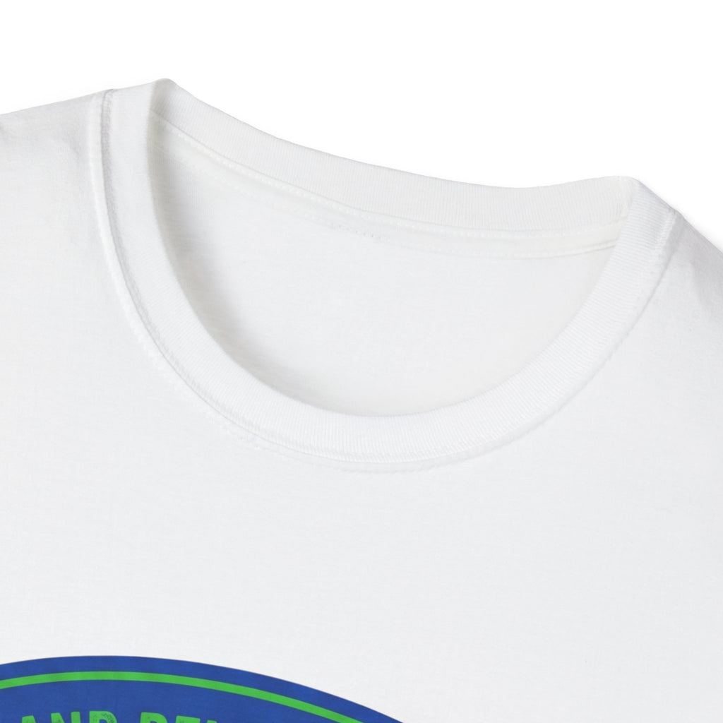 Tank Trout T-Shirt