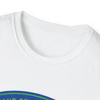 Tank Trout T-Shirt