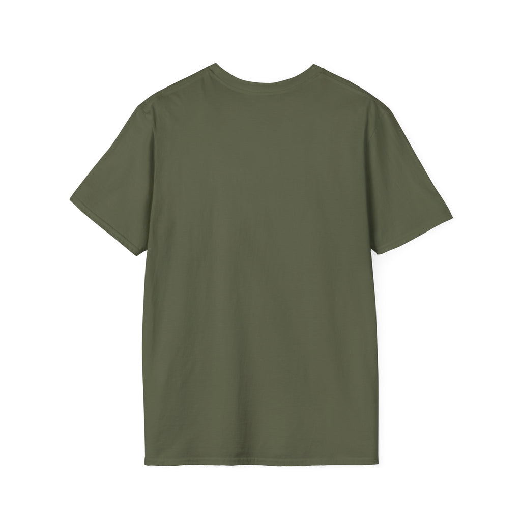 Tank Trout T-Shirt