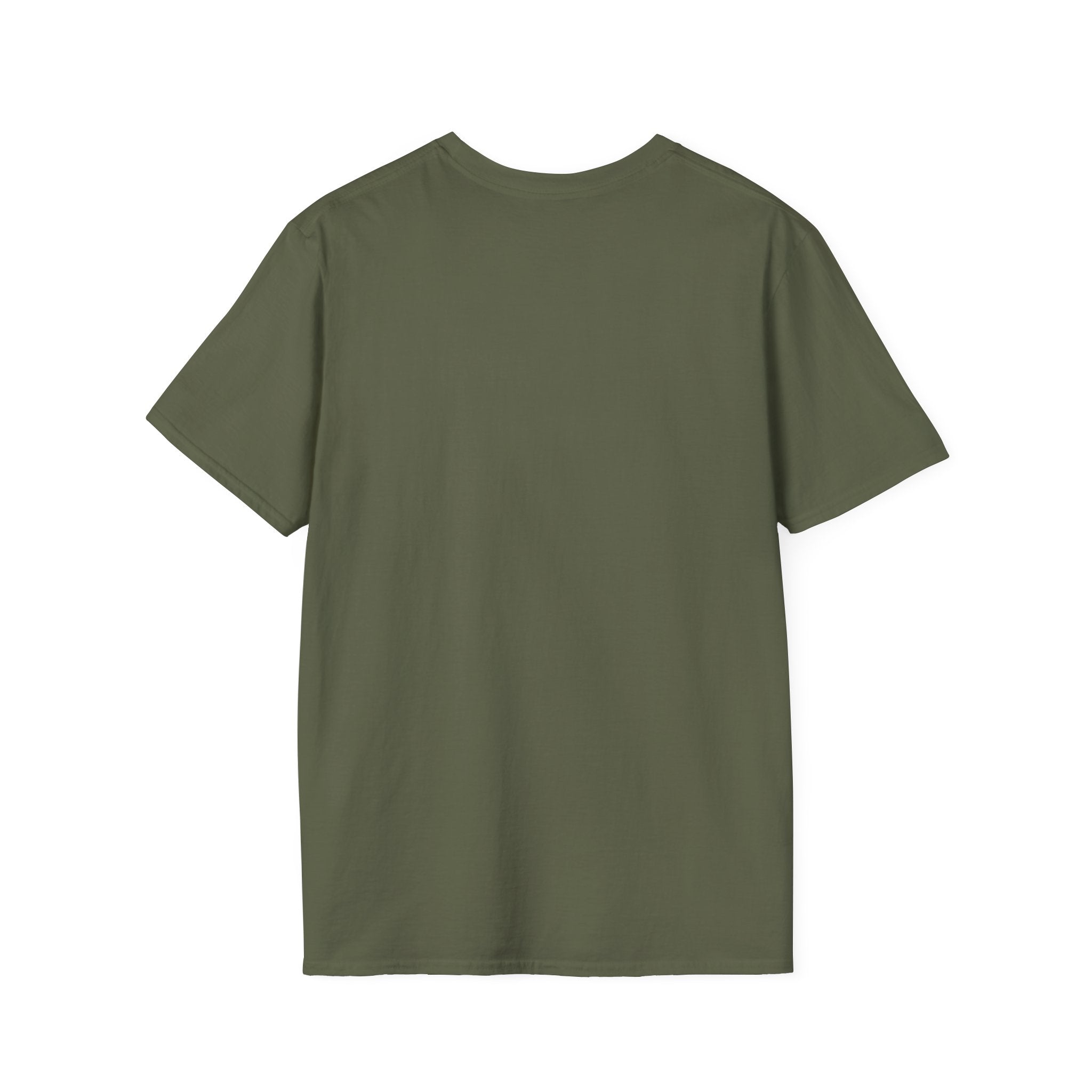 Tank Trout T-Shirt