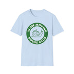 Slow Moving House Club T-Shirt