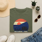 Time Is A Suggestion Tank T-Shirt