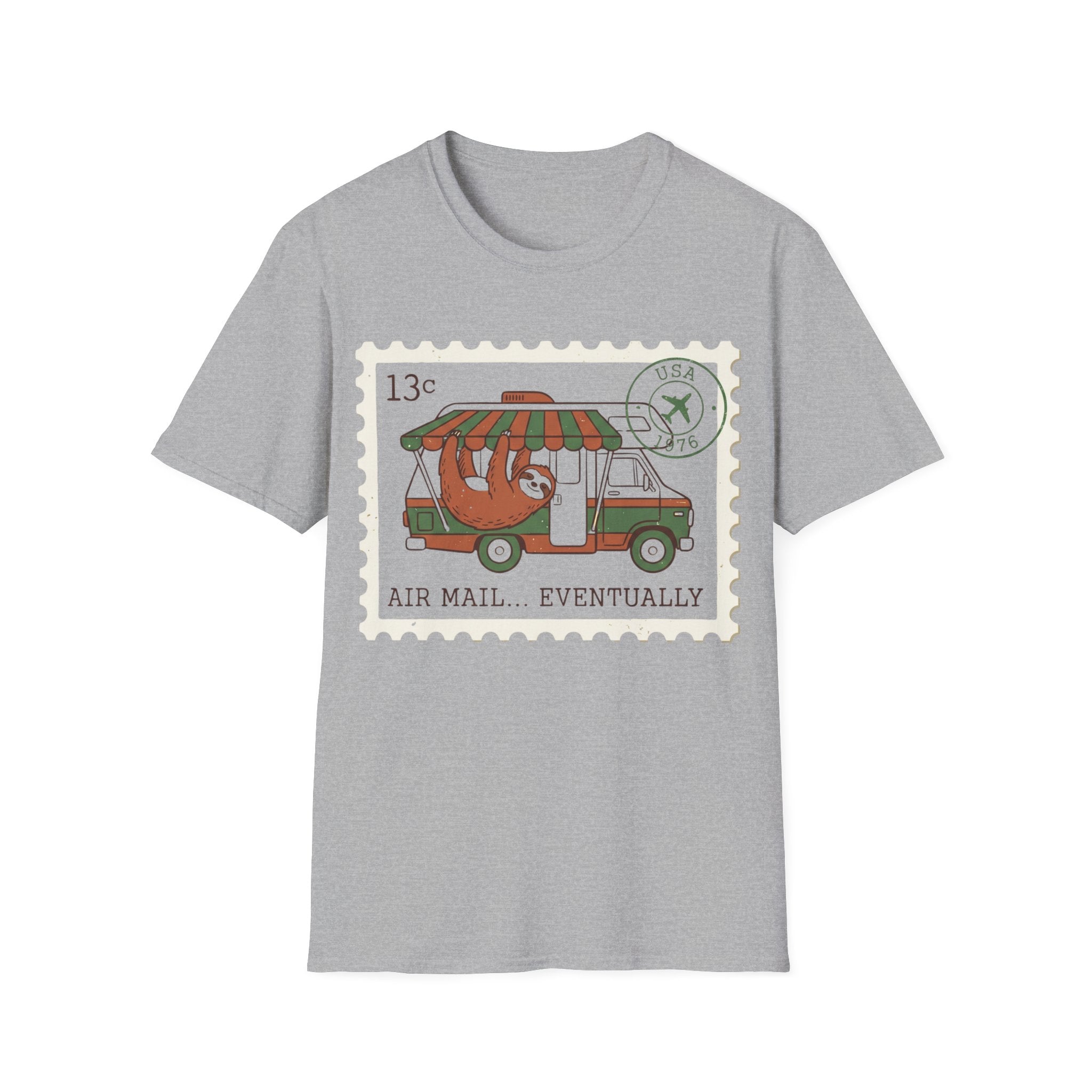 Air Mail T-Shirt