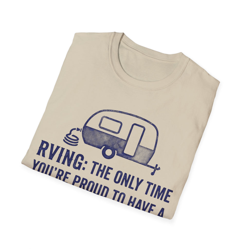 Full Tank T-Shirt