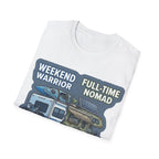 Full Time Nomad T-Shirt