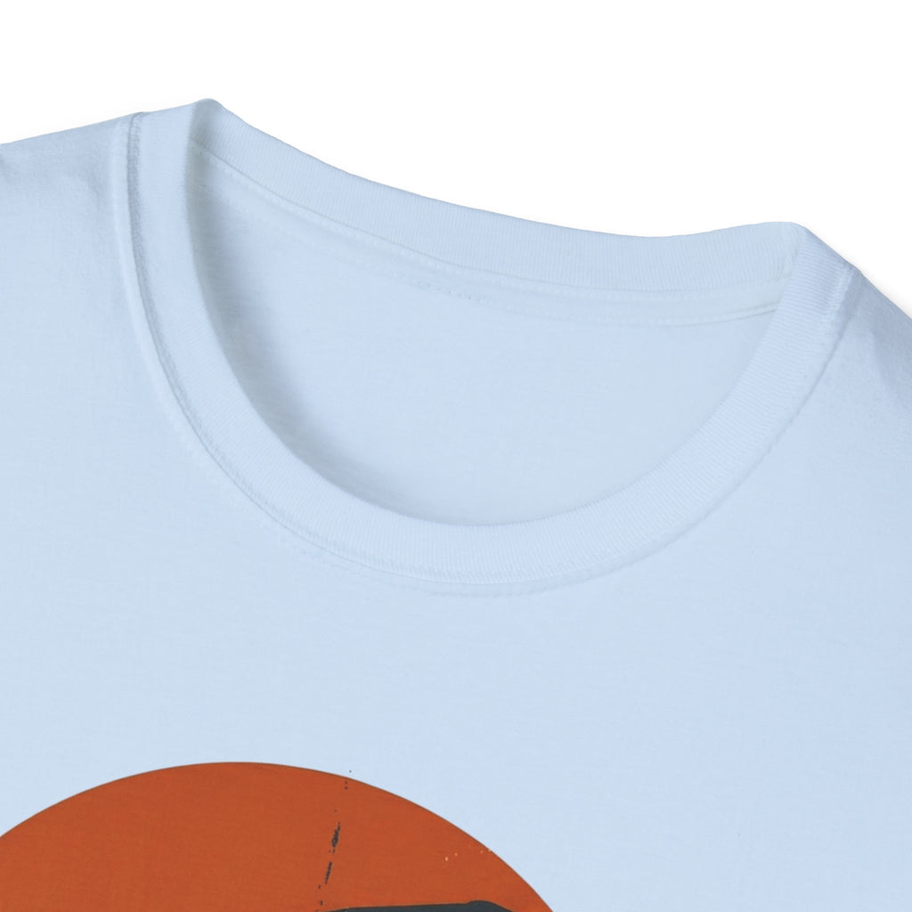 The Hills Have Hitches T-Shirt