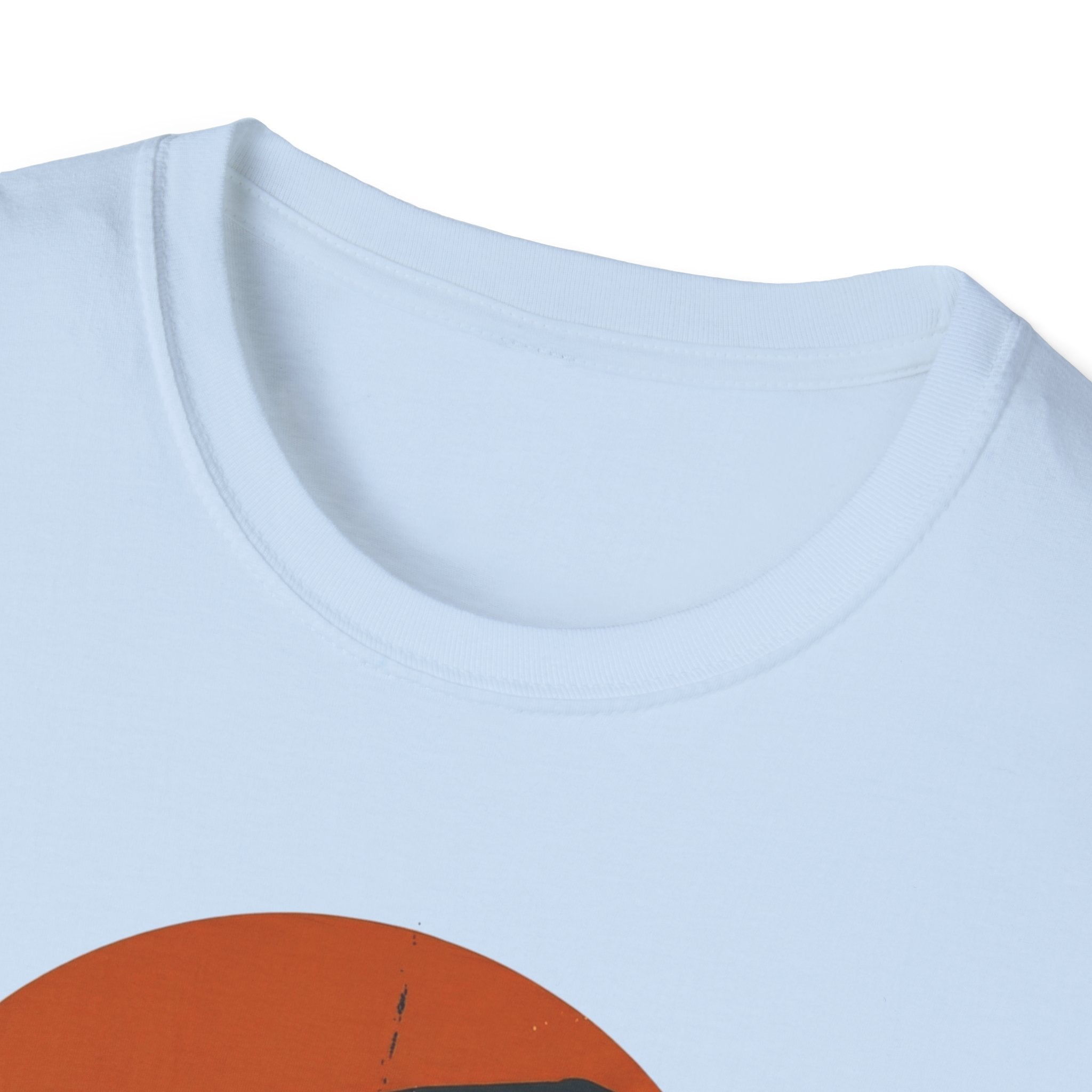 The Hills Have Hitches T-Shirt